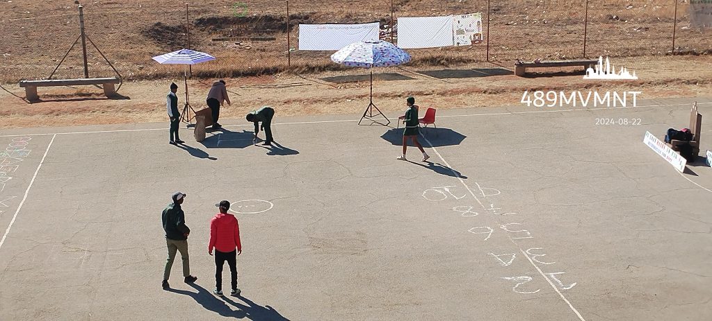 Maths week 2024: A whole-school celebration